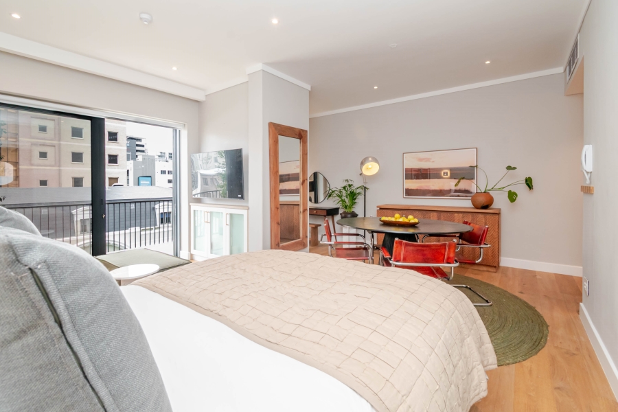 0 Bedroom Property for Sale in Cape Town City Centre Western Cape